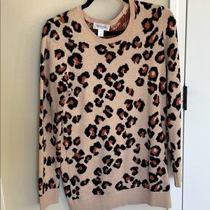 Motherhood maternity sweatshirt